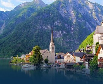 Luxury Austria Tour Packages
